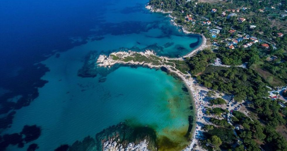 Και Natura ξεπουλάμε!